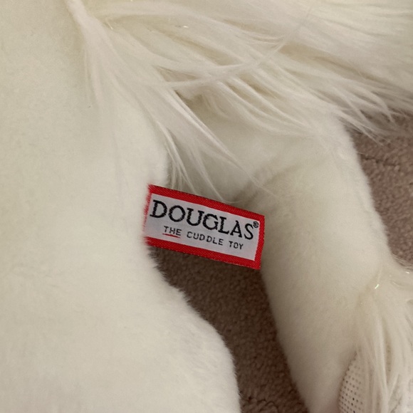22” DOUGLAS cuddle toy horse stuffy - Picture 9 of 10